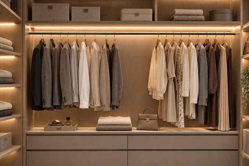 Cabinet-linear-lighitng-home
